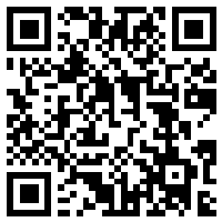 QR Code for bitcoin:158JCGC8GkiewdPMQSHvVVLPEof2gabRmj