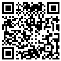 QR Code for bitcoin:158JsoNX1W3XtdWMmnFBLcXC8oPgGJjAV8