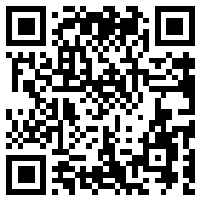 QR Code for bitcoin:158JxtMyyqpHEr5ZtskZwqtmksi1qSFD9o