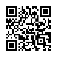 QR Code for bitcoin:158KWJTbmLtmNhimHnPc8YugE4cfM8MX5u