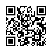 QR Code for bitcoin:158KXdesLT47GPvdyQNStEsGgqfYba7F6U