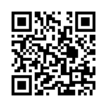 QR Code for bitcoin:158LZ6vaqXw8iPrMioSjpV589AuTwUtUGb