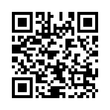 QR Code for bitcoin:158LsDUbGgXSJWPSN31TSSoNqYATK45Tfr