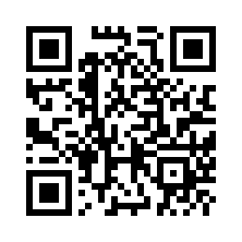 QR Code for bitcoin:158Lw8w2p2GaRCj25SWPcUWjoiroFq2pPg