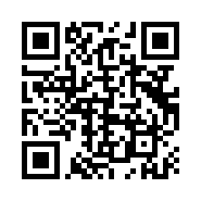 QR Code for bitcoin:158LwCP3Af2M675dpDYGmXErcCqKdWVo75