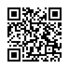 QR Code for bitcoin:158ML5Y5eNot51PNpJbxp8iPy2iBfAFwRn