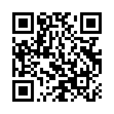 QR Code for bitcoin:158NFPFiDwxWr5gc5d3cMsGT9udeEY1j98