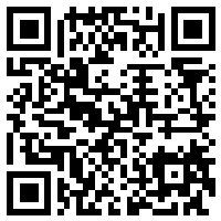 QR Code for bitcoin:158P1ri6StfKYhgvw28KoTroMQLTdgKjWv