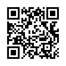 QR Code for bitcoin:158P3L8gRHcY9f28QDcGfMmMTKDMan8uJf