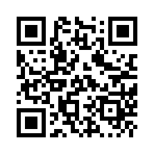 QR Code for bitcoin:158PRqBfDW2PLyBpxm47uoBwHf1KDh9eJz