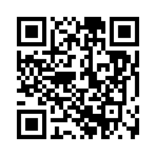 QR Code for bitcoin:158PfAxehKVvtvKBxm7Y5jHMguAYSPprKD