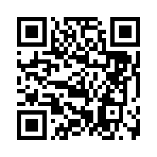 QR Code for bitcoin:158Rz1xgXotndYm7WFfPdGP2mJu1b5DaFv