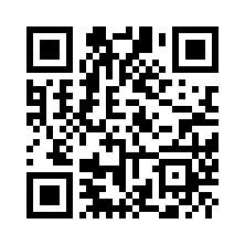 QR Code for bitcoin:158SP87kBbv3smLSPaGm5PCap4dyv3GXaP