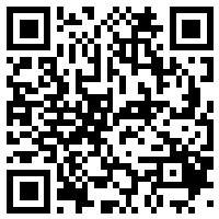 QR Code for bitcoin:158SYaGUfRP7YrtLfyoT3YNG3KQUSf1yZh