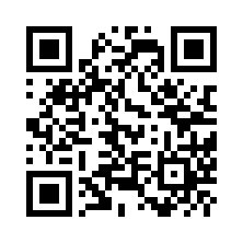QR Code for bitcoin:158TmAMydUXQb2BPTveubCmkyh4y8XScS6