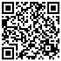 QR Code for bitcoin:158UJ1CaFL8cMd5pvLayc7kcx9ZPtUySTx