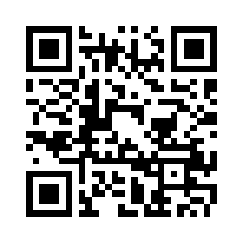 QR Code for bitcoin:158UqfH5igGGeu6NScdnbzXicU2xty8rdG