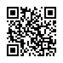QR Code for bitcoin:158V1ciqUgJLHaPnu4NMoqRkMVCgfFJUDu
