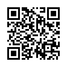 QR Code for bitcoin:158VjEm69pt8ZDcGbd115fStE9eDwYJaRF
