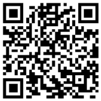 QR Code for bitcoin:158VvK1PBYHgdtMBUA65ftB7HYZjsAwKQf