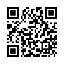 QR Code for bitcoin:158WkLPWWyF4vVm6TjmN79yMr5hmUtvsRe