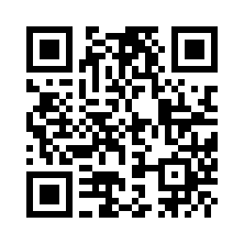 QR Code for bitcoin:158WpdiZXaqCKZoEdHHVgpcst9zz7c3d3L