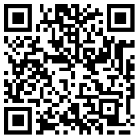 QR Code for bitcoin:158WsqajXskC2MXxm4jbTYk27aGsAp2bBL