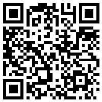 QR Code for bitcoin:158XdVxHU6EXBQXcYhq4BKGsoa4ToVrabv