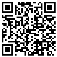 QR Code for bitcoin:158a1KUdvePyQDv2SWkAfsxrG96kWduLR9