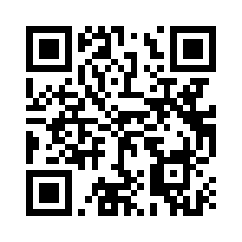 QR Code for bitcoin:158a3WNcswgFrz8UVncWUbVL4ygSeB4V3L