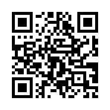 QR Code for bitcoin:158aoaUBPyHDinAMEPGi8vMNiTPb9VX52b
