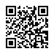 QR Code for bitcoin:158b8HGufpkGdcqDa8CMozzeGhDMCidRRE