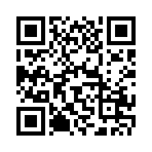 QR Code for bitcoin:158bPkVafKmnBzUzpWTUo5UhsP2Ba5DNTo