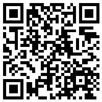 QR Code for bitcoin:158c5W5j2oScJ2duVkxcvbCNkWRd8Pr8ov