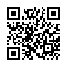 QR Code for bitcoin:158d9AN6gdUTMSq4eHwXEB9XeiBYsPMz6H
