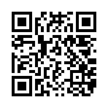 QR Code for bitcoin:158eCR1f6CsmybsqBQEtwbbdKprwohJXbU