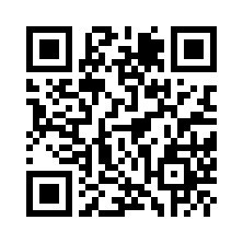 QR Code for bitcoin:158eEXtNdQZcHVtNXYc9vDHetoPeryNihC