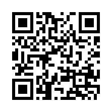 QR Code for bitcoin:158edsvXKZxiZcwhHnaLLRouRBAJgeTjAz