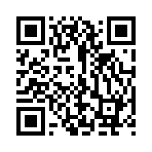 QR Code for bitcoin:158eqKdBDo3DVWzGWrkjqHjrGLfWTvfDUv