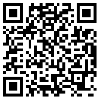 QR Code for bitcoin:158etrUJmUXvBbR1UbQ5LnMD3QUnW6G1GE