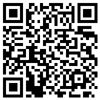QR Code for bitcoin:158f6sb22FihLVnNK7jetkKJSbw2LXSw3n