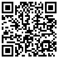 QR Code for bitcoin:158fPohxLF3MUJiysQxzNvNAz69rdsgeo7