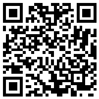 QR Code for bitcoin:158fT3JTMo3eeAswmhGRcbHraMZYPVuzAP