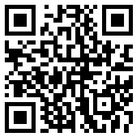 QR Code for bitcoin:158h9omw4Nw5BFQZZQLKSS3B841uFr5GUQ