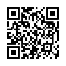QR Code for bitcoin:158hiMmdKH74FA5vS6W2AwYLPb7bDCytCM