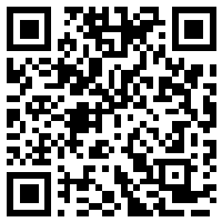 QR Code for bitcoin:158inDm8MTcEcHDcW77rqaWwroE86bsird