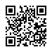 QR Code for bitcoin:158jqFpwCcnU64zbZbBHTKiqocfWHmrbu9