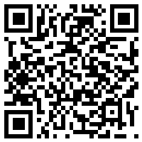 QR Code for bitcoin:158kLyn2d8HSJMsGCPpZiRseRMv3h5FRgU