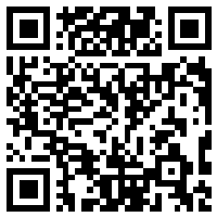 QR Code for bitcoin:158kP6GeLCZoNb9moST1Ma2NFo3LV5FpMd