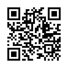 QR Code for bitcoin:158novwvtbehNheVgLZbPG6U9M6KCKect3
